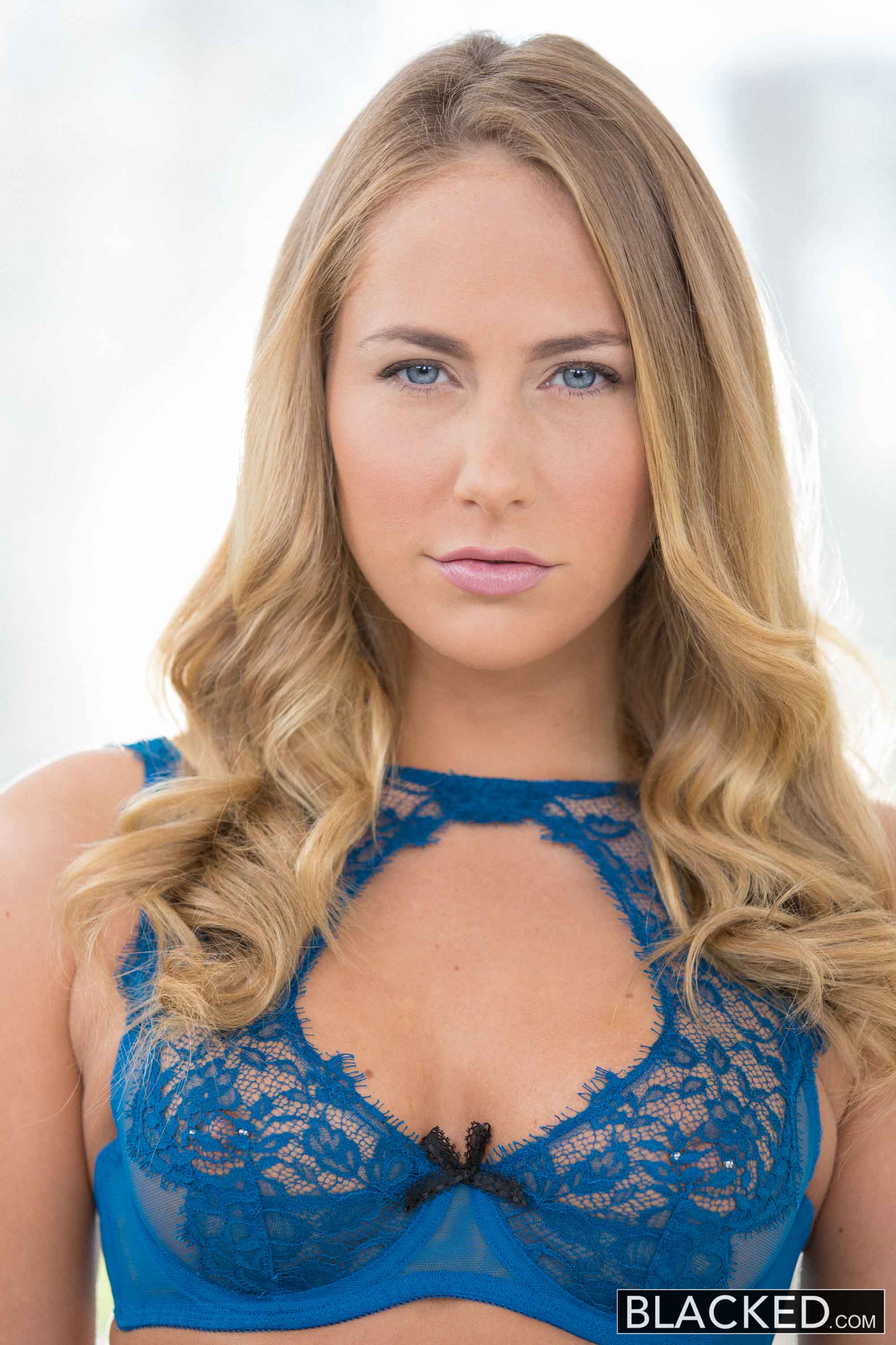 Blacked 'Obsession Chapter 1' starring Carter Cruise (Photo 3)