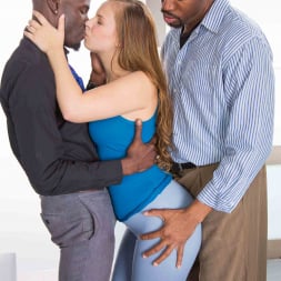 Jillian Janson in 'Blacked' Minnesota Teen Tries First Interracial Threesome (Thumbnail 4)