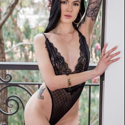 Marley Brinx in 'Blacked' Share Me (Thumbnail 2)